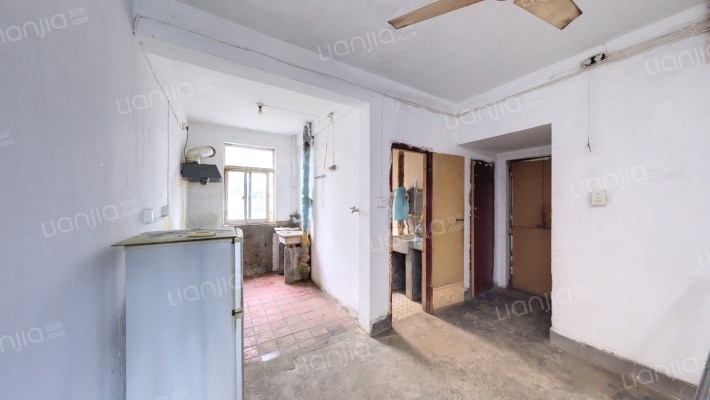 芦庄四区二手房实景图