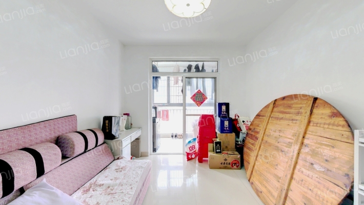 旺郢家园二手房实景图