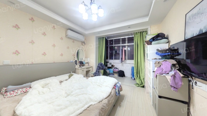 浦建小区二手房实景图