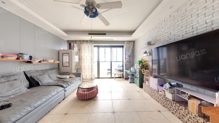 佳兆业水岸华府二手房实景图