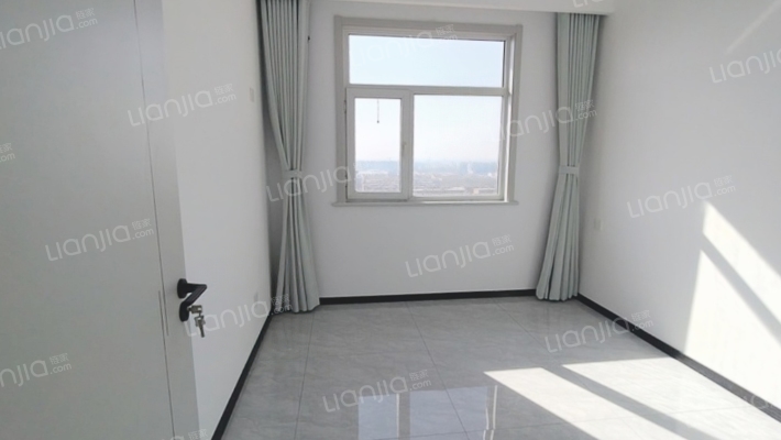 朝阳路 政法街 三居室 业主诚意出售-卧室C