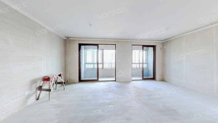 邦泰万城滨湖未来二手房实景图