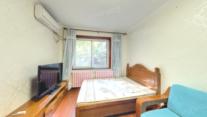 劲松五区二手房实景图