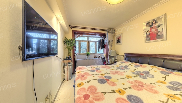 新华街四里二手房实景图