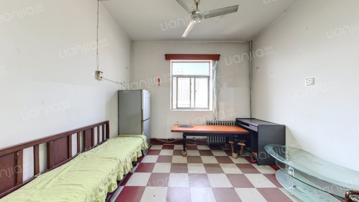 中航工业自控所生活二区二手房实景图