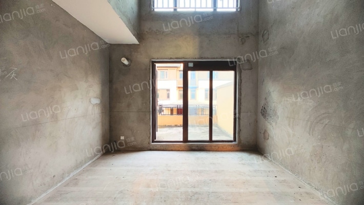 恒大翡翠湾二手房实景图