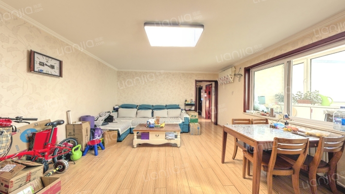 什坊街2号院二手房实景图