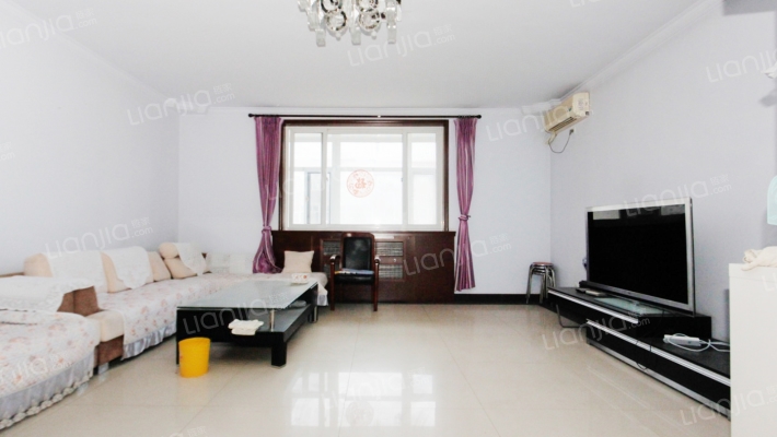 张家口煤气公司家属楼二手房实景图