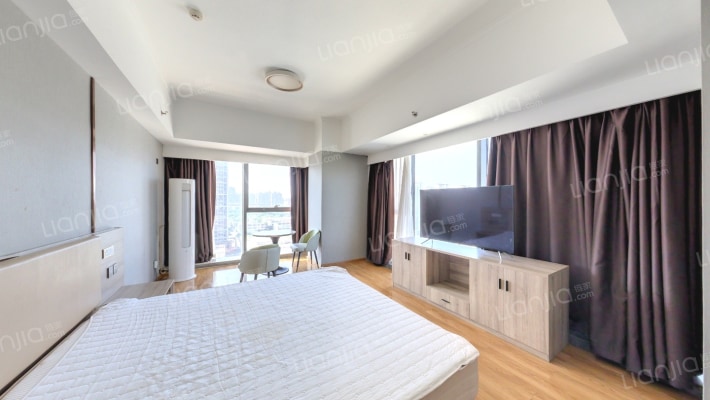 友邦广场二手房实景图