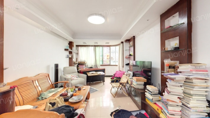 明月小区二手房实景图