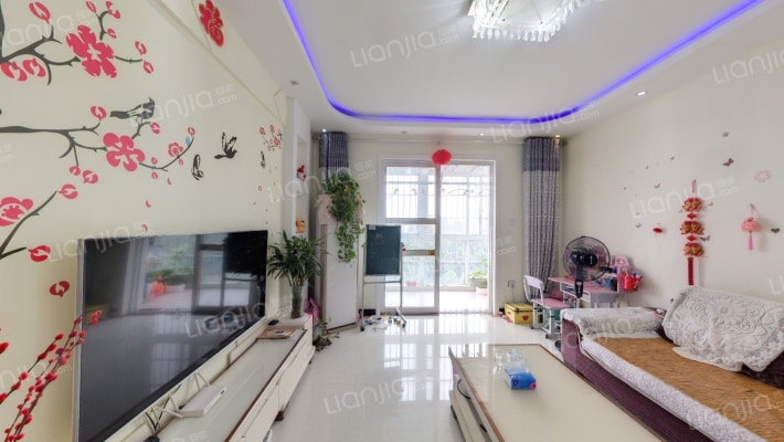 南海丽景二手房实景图