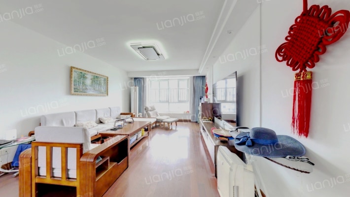 黄兴绿园（东区）二手房实景图