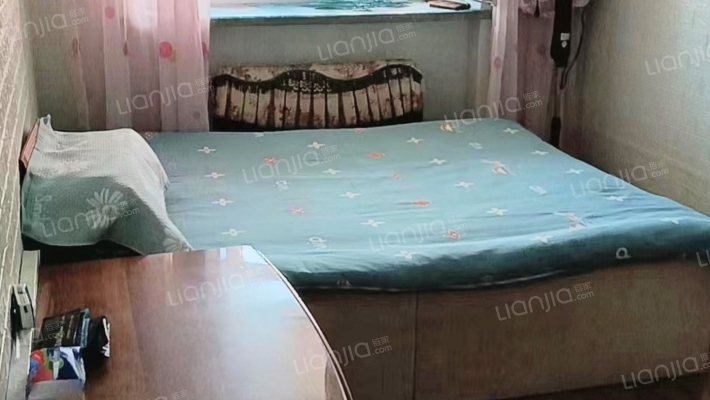东关电厂小区二手房实景图