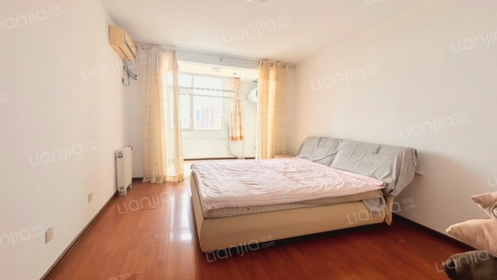 新星座二手房实景图