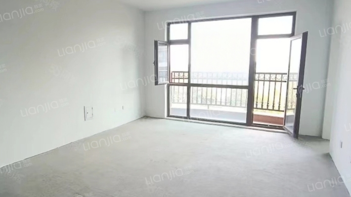 半山兰亭二手房实景图