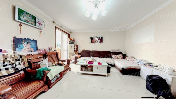 一万米家园二手房实景图