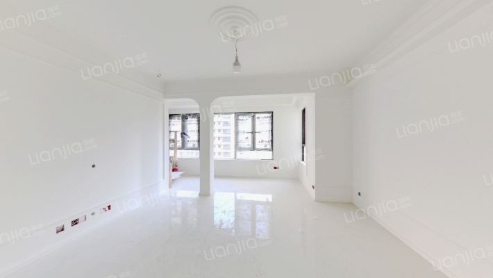 优步学府一期二手房实景图