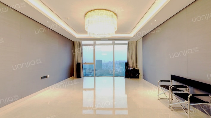 棕榈泉壹号二手房实景图