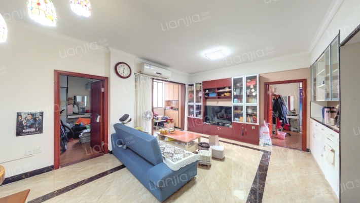 南园居二手房实景图