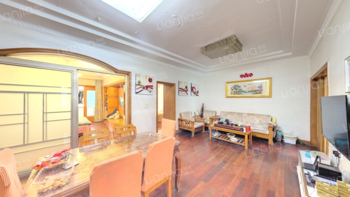 上丰小区二手房实景图