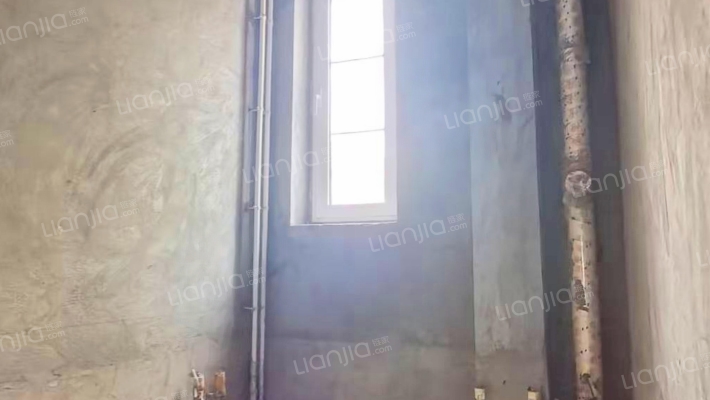 西京都高尔夫独栋别墅，大院子，大户型，优美私人庭院-卫生间C