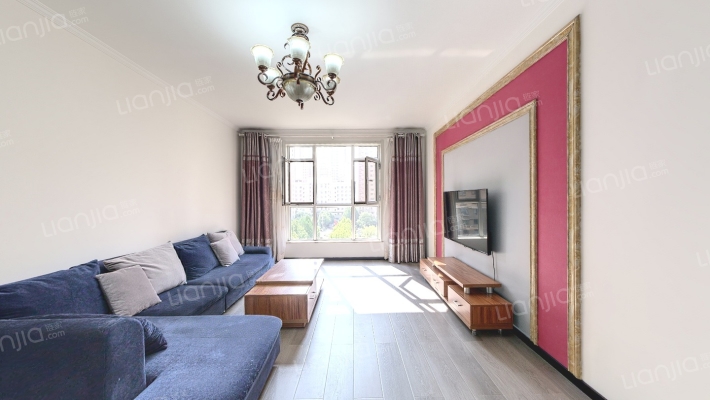 澳林滨河花园二手房实景图