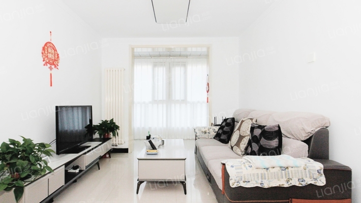 九鼎国际二手房实景图