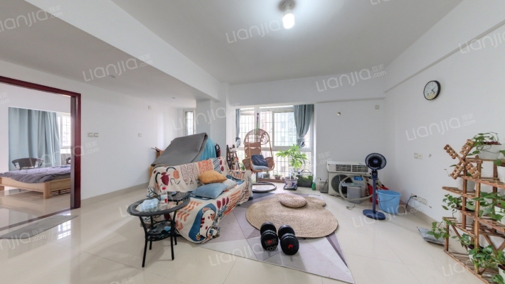 金海湾二手房实景图