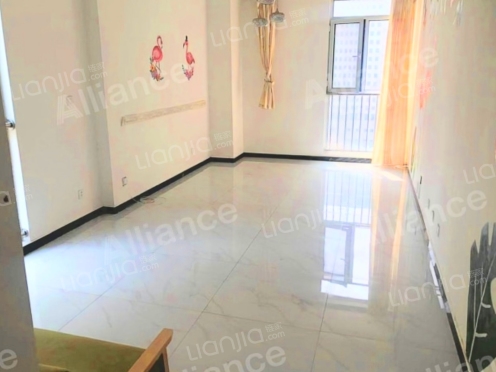 整租·万象广场 1室1厅 南