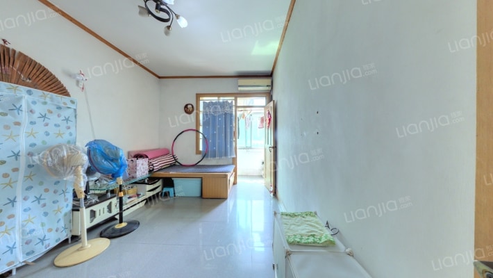 航道大院二手房实景图