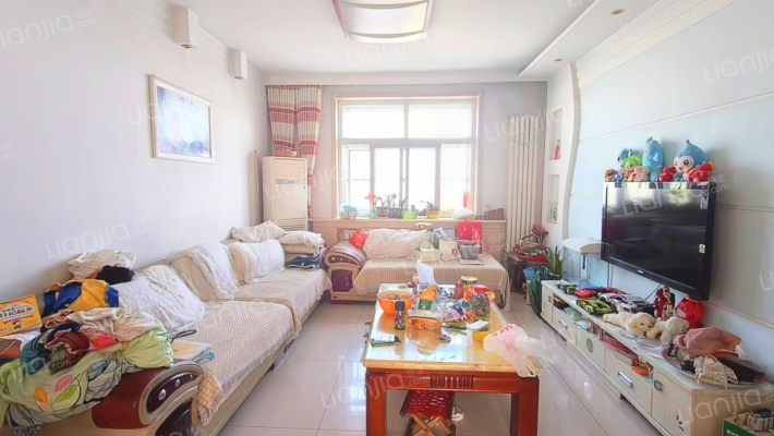 希努尔公寓二手房实景图