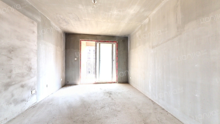 绿地国宝21城一期二手房实景图