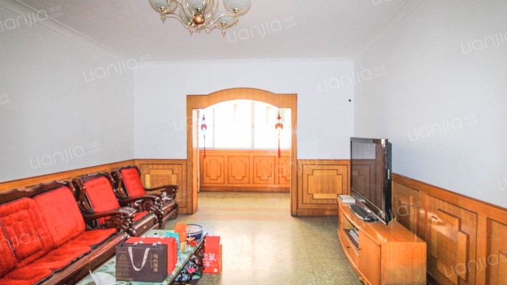 攀枝花市交通局住宅小区二手房实景图