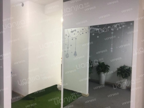 整租·恒大都市广场 5室2厅 南/北