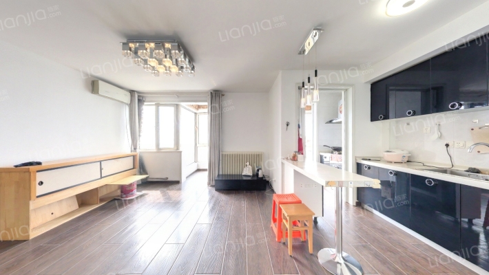 怡佳家园二手房实景图