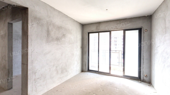 星河湾畔一期二手房实景图