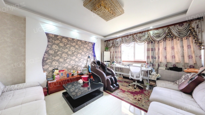 嘉里花园二手房实景图