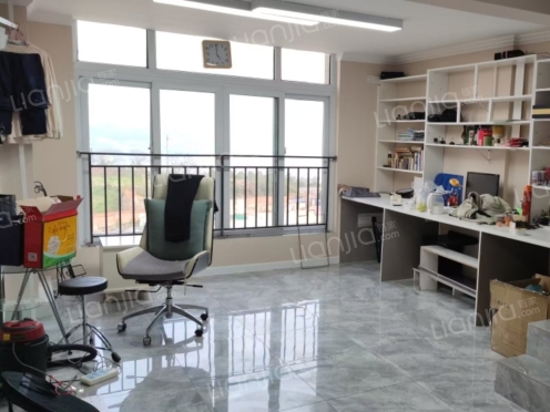 整租·融创春晖十里钓鱼台 1室1厅 南