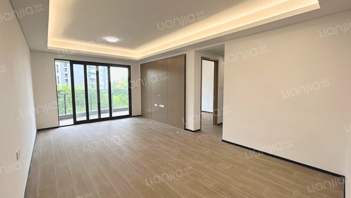 华润石梅湾九里五期二手房实景图