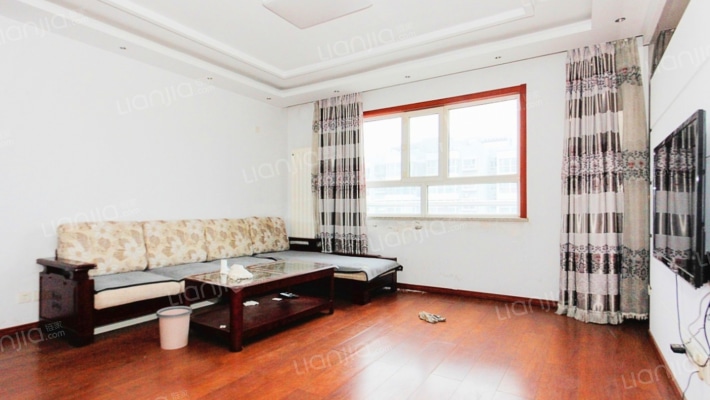 天秀花园东二区二手房实景图