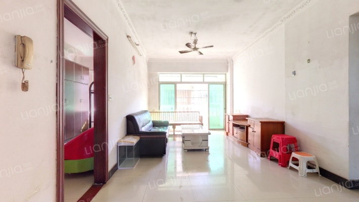 云苑花园二手房实景图