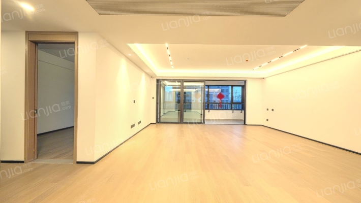 润樾庭二手房实景图