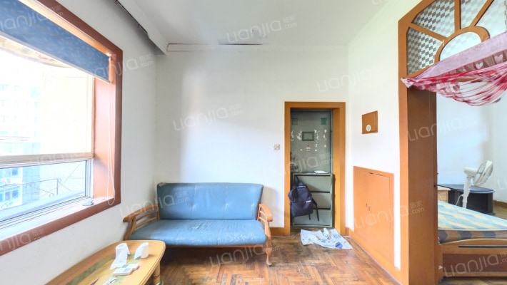 科学村社区二手房实景图