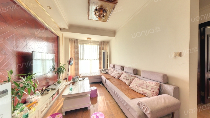 蜀镇·锦悦府二手房实景图