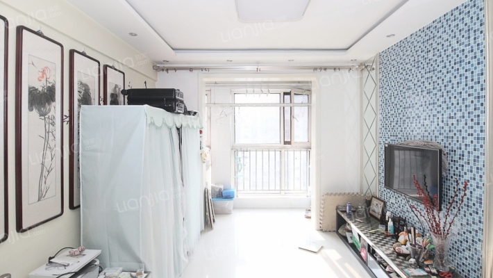 浭阳雅园二手房实景图