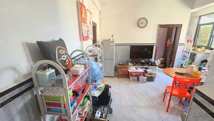 立达花苑二手房实景图