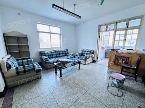 整租·化肥厂家属院 2室1厅 南/北