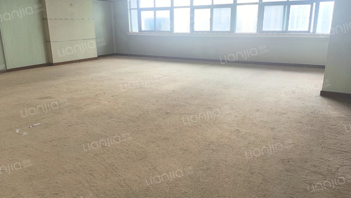 华晶商务广场二手房实景图