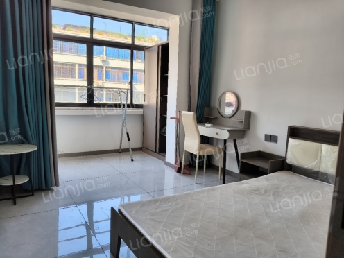 整租·李家巷53号 2室1厅 南