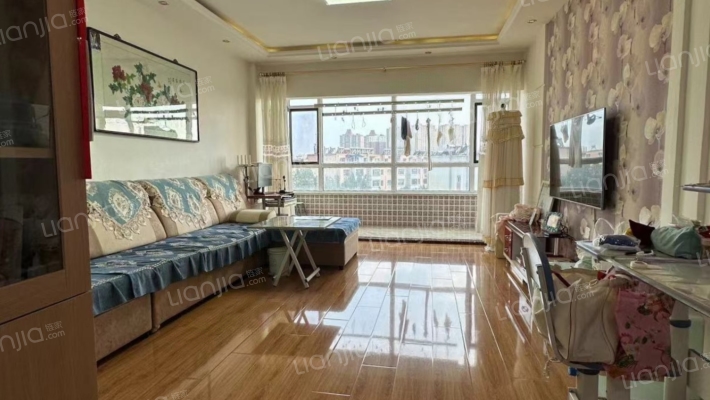 信和裕达二手房实景图